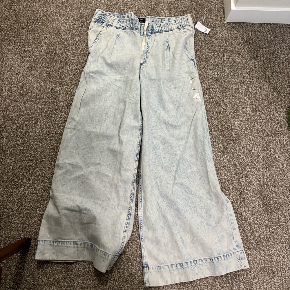 GAP Denim